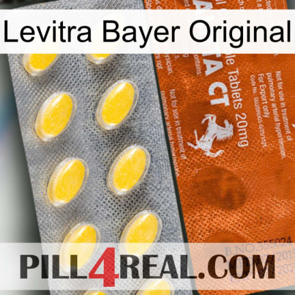 Levitra Bayer Original 42
